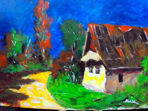 deak